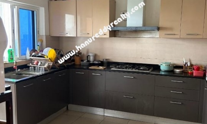 5 BHK Flat for Sale in Navalur